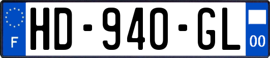 HD-940-GL