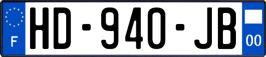 HD-940-JB