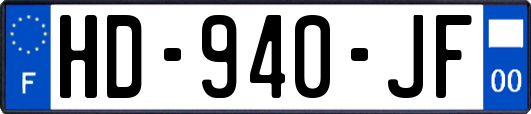 HD-940-JF