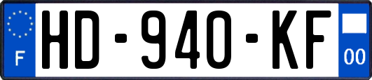 HD-940-KF