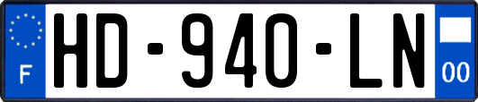 HD-940-LN