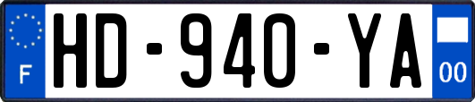 HD-940-YA