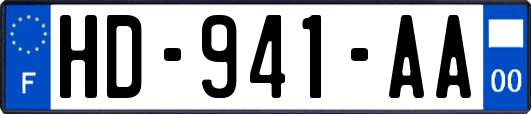 HD-941-AA