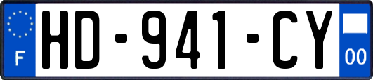 HD-941-CY