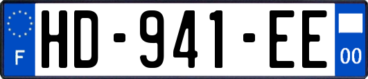 HD-941-EE