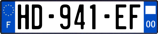 HD-941-EF