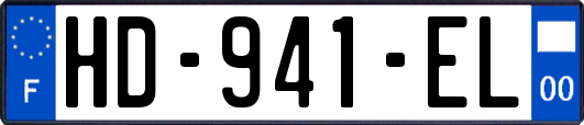 HD-941-EL