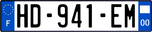 HD-941-EM