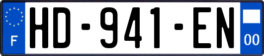 HD-941-EN