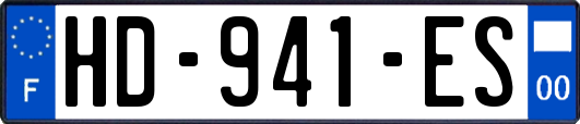 HD-941-ES