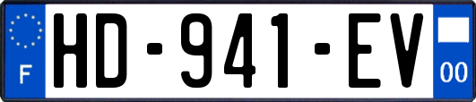 HD-941-EV