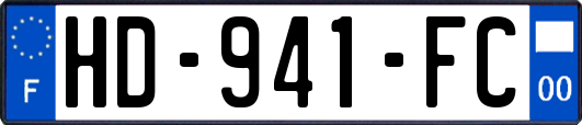 HD-941-FC