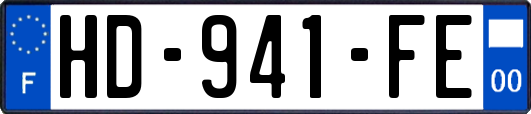 HD-941-FE