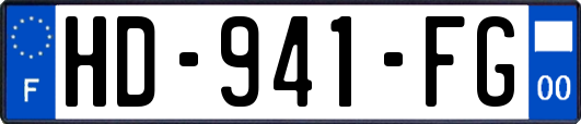 HD-941-FG