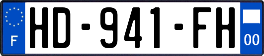 HD-941-FH