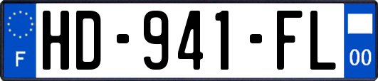 HD-941-FL