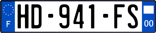 HD-941-FS