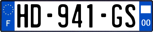 HD-941-GS