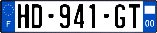 HD-941-GT