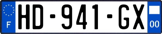 HD-941-GX