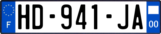 HD-941-JA