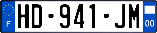 HD-941-JM