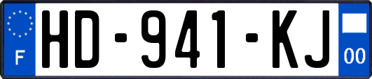 HD-941-KJ