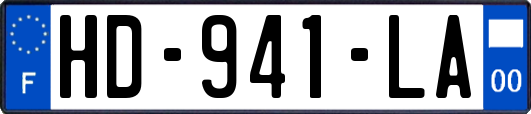 HD-941-LA