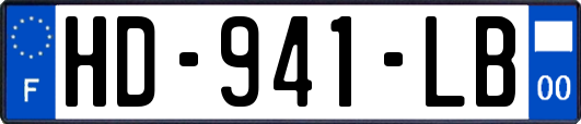 HD-941-LB