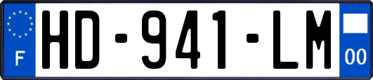 HD-941-LM