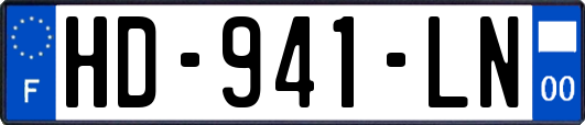 HD-941-LN