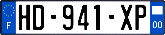 HD-941-XP