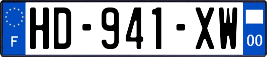 HD-941-XW