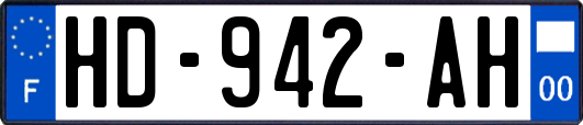 HD-942-AH