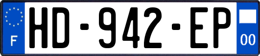 HD-942-EP
