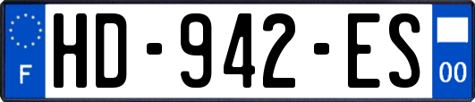 HD-942-ES