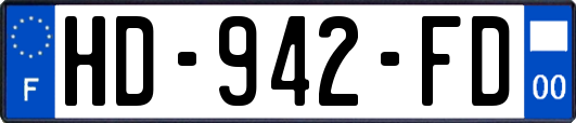 HD-942-FD
