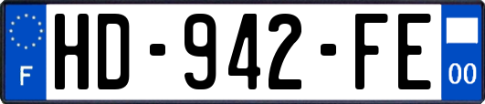 HD-942-FE