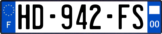 HD-942-FS