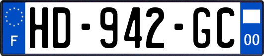 HD-942-GC