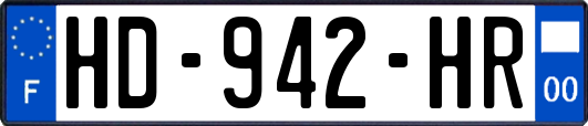 HD-942-HR