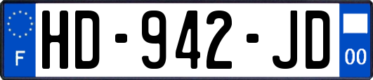 HD-942-JD