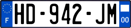 HD-942-JM