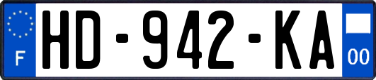 HD-942-KA