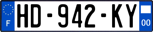 HD-942-KY