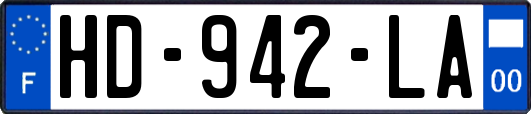 HD-942-LA