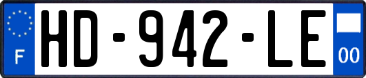 HD-942-LE
