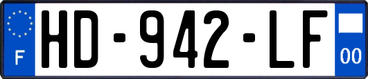 HD-942-LF