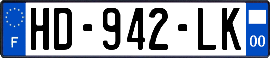 HD-942-LK