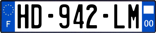 HD-942-LM